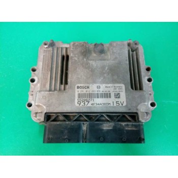 Recambio de centralita motor uce para alfa romeo gt (125) 1.9 jtd 16v 150/ distinctive referencia OEM IAM 55206271 281012883 