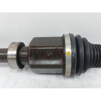 Recambio de transmision delantera derecha para nissan qashqai iii (j12) 1.3 dig-t referencia OEM IAM 391009567R  