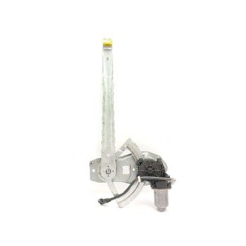 Recambio de elevalunas delantero derecho para ford transit combi ´06 2.2 tdci cat referencia OEM IAM 6C11V2320 400922B 