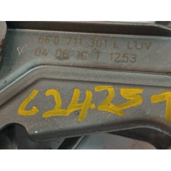 Recambio de palanca freno de mano para seat ibiza (kj1) 1.0 tsi referencia OEM IAM 6F0711301L  