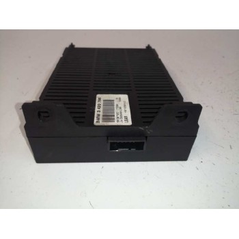 Recambio de modulo electronico para bmw x3 (e83) 2.0 d referencia OEM IAM 3420786  