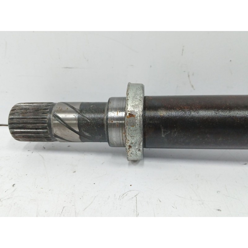 TRANSMISION DELANTERA DERECHA