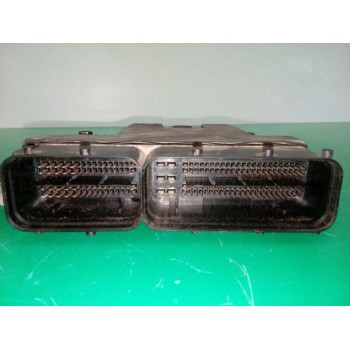 Recambio de centralita motor uce para alfa romeo gt (125) 1.9 jtd 16v 150/ distinctive referencia OEM IAM 55206271 281012883 