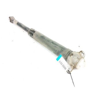 Recambio de amortiguador trasero izquierdo para seat ibiza (kj1) 1.0 tsi referencia OEM IAM 2Q0512013BG  