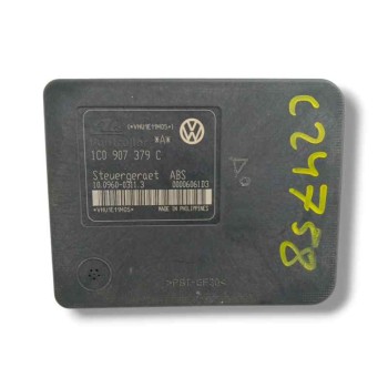 Recambio de abs para volkswagen golf iv (1j1) 1.6 16v referencia OEM IAM 1J0614117E 10020600074 