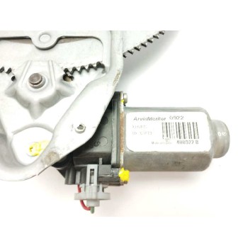 Recambio de elevalunas delantero derecho para ford transit combi ´06 2.2 tdci cat referencia OEM IAM 6C11V2320 400922B 