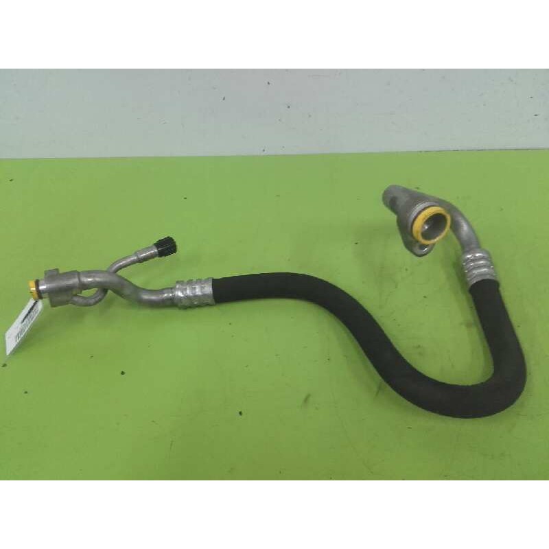 Recambio de tubos aire acondicionado para bmw serie 1 berlina (e81/e87) 116d referencia OEM IAM 64509209741  