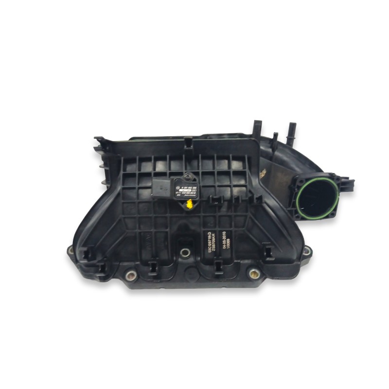 Recambio de colector admision para volkswagen eos (1f7, 1f8) 1.4 tsi referencia OEM IAM 03C129711AD  