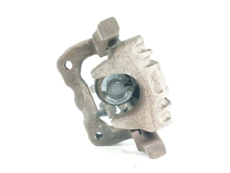 Recambio de pinza freno trasera derecha para seat ibiza (kj1) 1.0 tsi referencia OEM IAM 2Q6R  