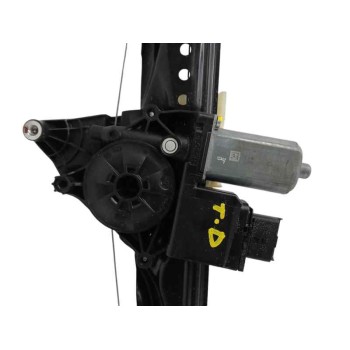 Recambio de elevalunas trasero derecho para citroën c3 aircross 1.2 12v e-thp / puretech referencia OEM IAM 39187594  