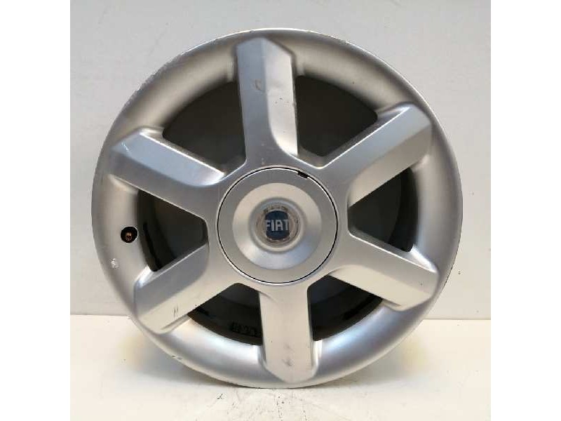 Recambio de llanta para fiat ulysse (179) 2.2 16v jtd cat referencia OEM IAM AS7806Y33 7JX16CCH5-27 1400411180