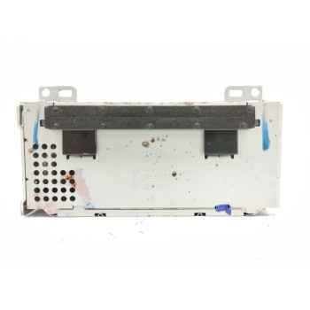 SISTEMA AUDIO / RADIO CD G1B518C815AF 