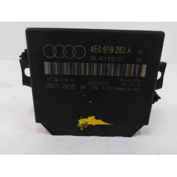 MODULO ELECTRONICO 4E0919283A 