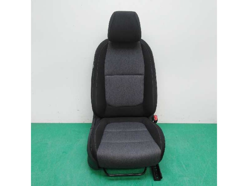 Recambio de asiento delantero derecho para kia stonic (ybcuv) 1.2 cat referencia OEM IAM Recambio de asiento delantero derecho para kia stonic (ybcuv) 1.2 cat referencia OEM IAM
