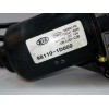 Recambio de motor limpia delantero para kia carens iii monospace (un) 2.0 crdi 140 referencia OEM IAM 981101D000  