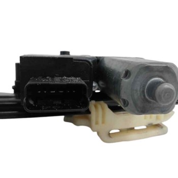 Recambio de elevalunas trasero derecho para citroën c3 aircross 1.2 12v e-thp / puretech referencia OEM IAM 39187594  