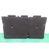 Recambio de asientos traseros para kia stonic (ybcuv) 1.2 cat referencia OEM IAM   