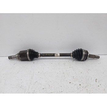 TRANSMISION DELANTERA IZQUIERDA 391016642R 