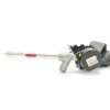 Recambio de cinturon seguridad trasero izquierdo para volvo v70 familiar 2.4 diesel cat referencia OEM IAM 39859385  