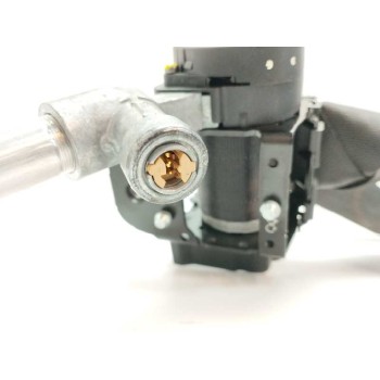 Recambio de cinturon seguridad trasero izquierdo para volvo v70 familiar 2.4 diesel cat referencia OEM IAM 39859385  