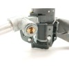 Recambio de cinturon seguridad trasero izquierdo para volvo v70 familiar 2.4 diesel cat referencia OEM IAM 39859385  
