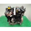 Recambio de motor completo para nissan qashqai (j10) 1.5 dci turbodiesel cat referencia OEM IAM K9K282 INYECCION CONTINENTAL 