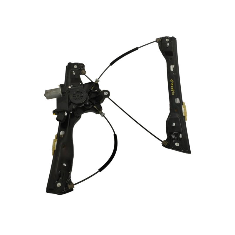 Recambio de elevalunas delantero derecho para opel astra k lim. 5türig 1.6 cdti dpf referencia OEM IAM 13406674  