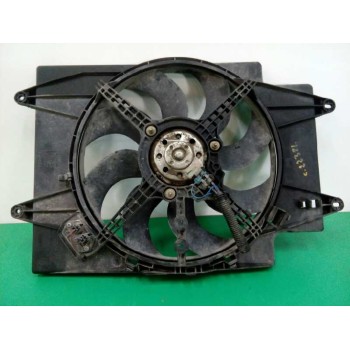ELECTROVENTILADOR 83600010 
