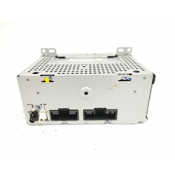 Recambio de sistema audio / radio cd para ford ka+ 1.2 ti-vct cat referencia OEM IAM G1B518C815AF  