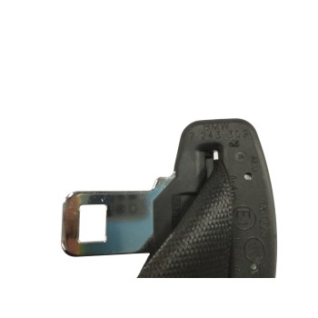 Recambio de cinturon seguridad trasero izquierdo para bmw serie 1 lim. 5-trg. (f20) 116d ed referencia OEM IAM 7243309  