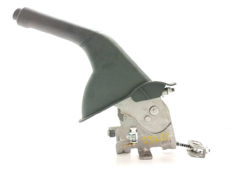 Recambio de palanca freno de mano para kia stonic (ybcuv) 1.2 cat referencia OEM IAM 59710H8000WK  