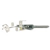 Recambio de palanca freno de mano para kia stonic (ybcuv) 1.2 cat referencia OEM IAM 59710H8000WK  