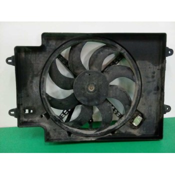 Recambio de electroventilador para alfa romeo gt (125) 1.9 jtd 16v 150/ distinctive referencia OEM IAM 83600010  