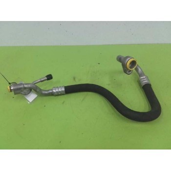 Recambio de tubos aire acondicionado para bmw serie 1 berlina (e81/e87) 116d referencia OEM IAM 64509209741  
