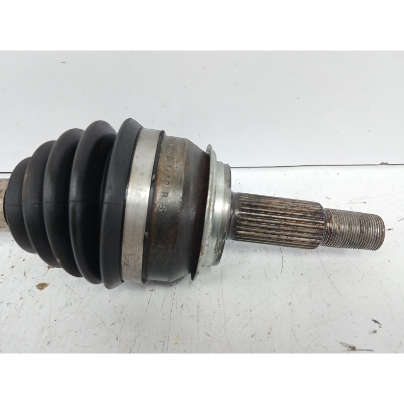 TRANSMISION DELANTERA IZQUIERDA