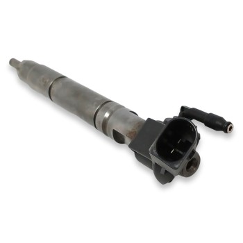 Recambio de inyector para mercedes-benz sprinterii caja abierta (desde 01.06) 2.1 cdi cat referencia OEM IAM A6460701487 0445115