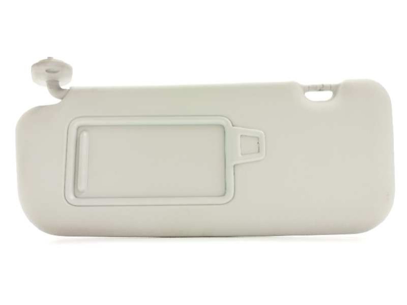 Recambio de parasol izquierdo para kia stonic (ybcuv) 1.2 cat referencia OEM IAM 85210H8060BF3 Recambio de parasol izquierdo para kia stonic (ybcuv) 1.2 cat referencia OEM IAM 85210H8060BF3