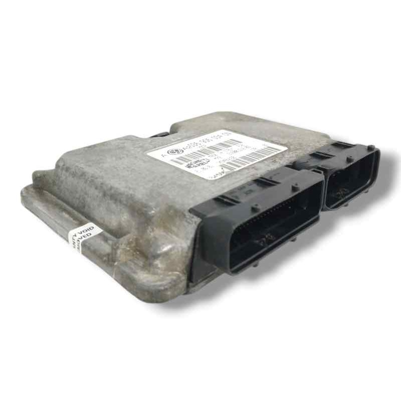 CENTRALITA MOTOR UCE