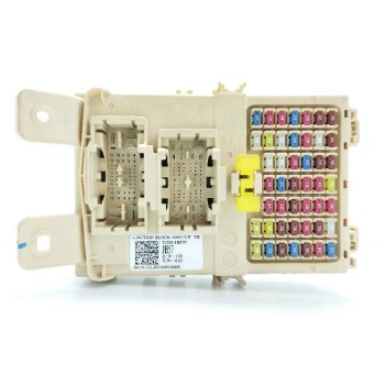 CAJA RELES / FUSIBLES 91950H8570 