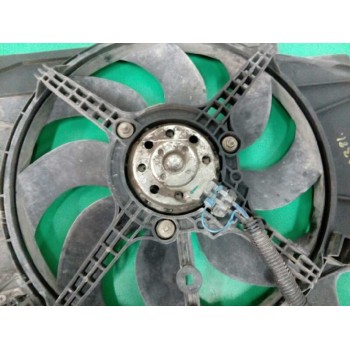 Recambio de electroventilador para alfa romeo gt (125) 1.9 jtd 16v 150/ distinctive referencia OEM IAM 83600010  
