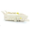 Recambio de caja reles / fusibles para kia stonic (ybcuv) 1.2 cat referencia OEM IAM 91950H8570  
