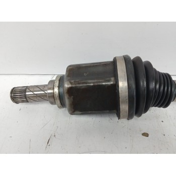 Recambio de transmision delantera izquierda para nissan qashqai iii (j12) 1.3 dig-t referencia OEM IAM 391016642R  