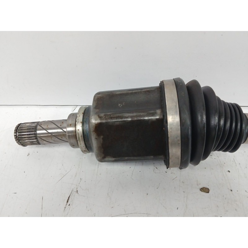 TRANSMISION DELANTERA IZQUIERDA