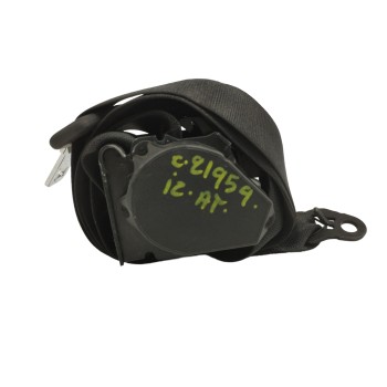 Recambio de cinturon seguridad trasero izquierdo para bmw serie 1 lim. 5-trg. (f20) 116d ed referencia OEM IAM 7243309  