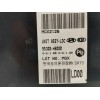 Recambio de modulo electronico para kia stonic (ybcuv) 1.2 cat referencia OEM IAM 95300H8000  