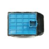 Recambio de mando elevalunas delantero izquierdo para citroën nemo referencia OEM IAM 735461275  