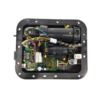 Recambio de deposito adblue para citroën c4 picasso 1.6 blue-hdi fap referencia OEM IAM 9818559280  