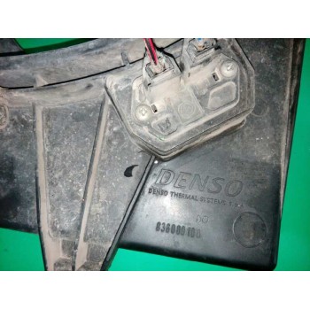 Recambio de electroventilador para alfa romeo gt (125) 1.9 jtd 16v 150/ distinctive referencia OEM IAM 83600010  
