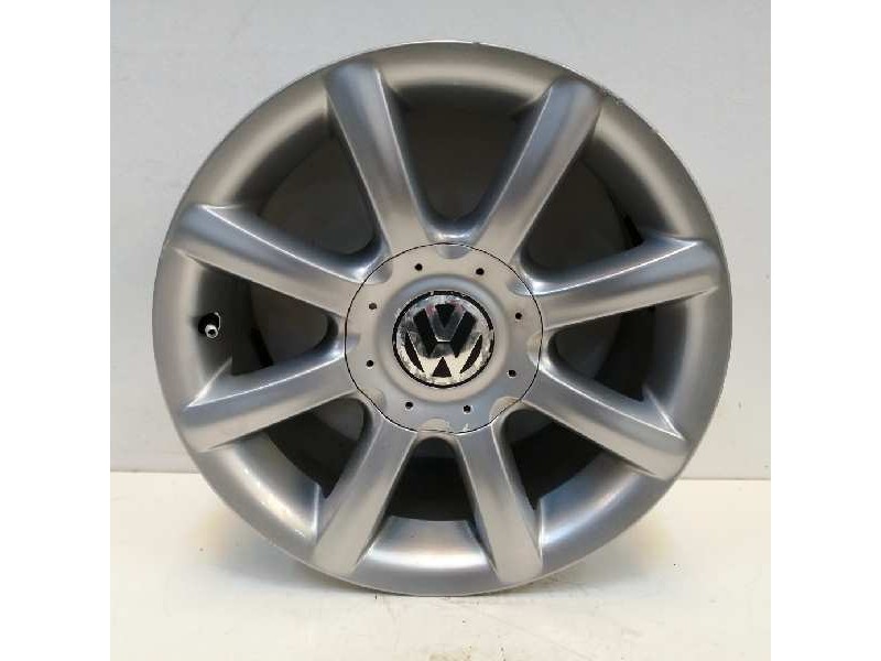 Recambio de llanta para volkswagen passat berlina (3b3) comfortline referencia OEM IAM 3B0601025S 7JX15H2 ET37 