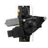 Recambio de elevalunas trasero izquierdo para citroën c3 aircross 1.2 12v e-thp / puretech referencia OEM IAM 39187593  
